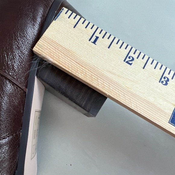 Market & Spruce boots - Picture 6 of 6